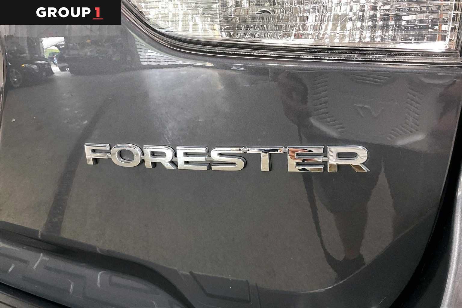 Used 2021 Subaru Forester Premium AWD/4WD image 10