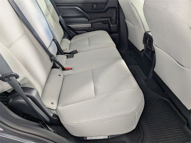 Used 2025 Toyota 4Runner SR5 image 29