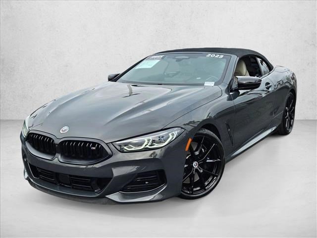 Certified 2023 BMW M850i xDrive M850i xDrive