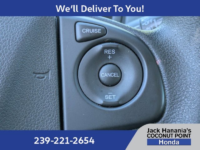 Used 2013 Honda CR-V LX image 27