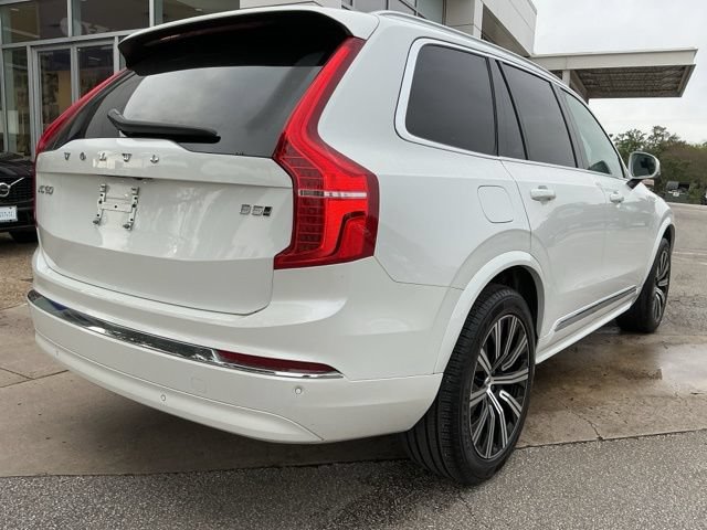 Certified 2025 Volvo XC90 B5 Core AWD/4WD image 7
