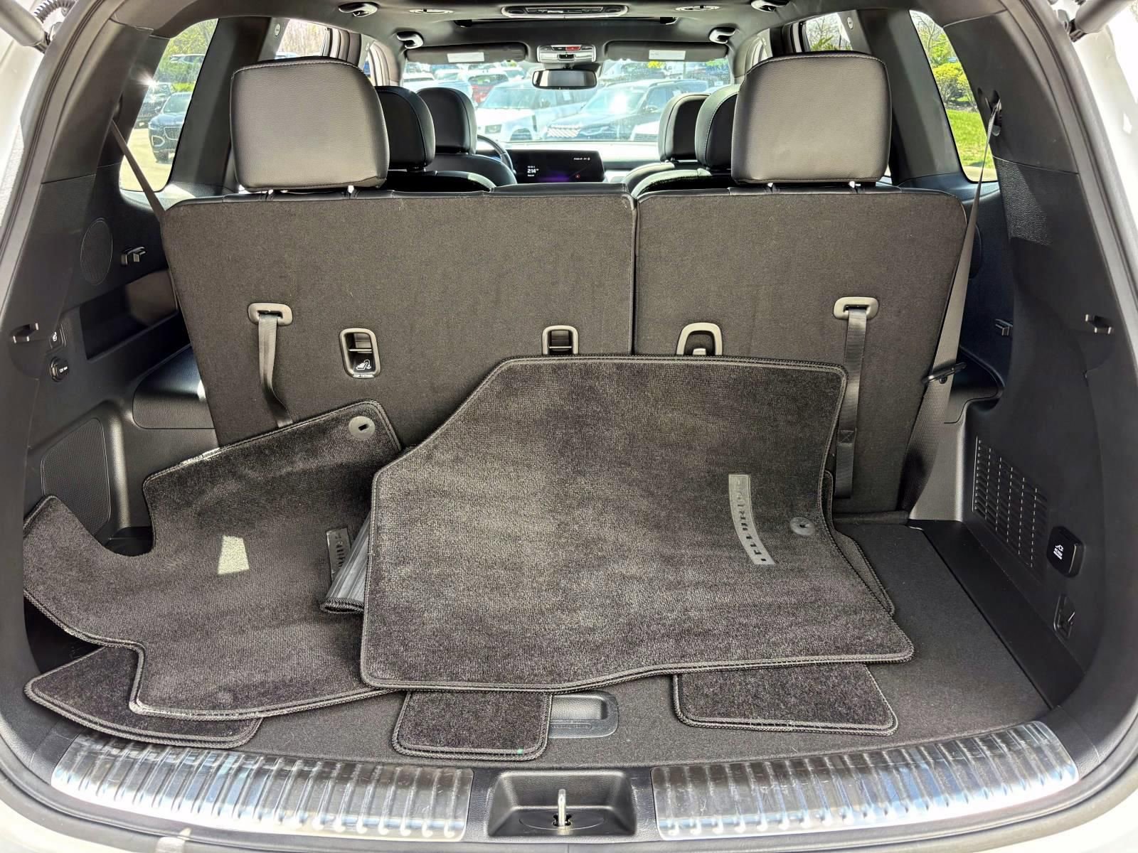 Used 2024 Kia Telluride SX X-Pro image 9