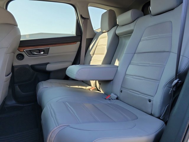 Used 2022 Honda CR-V EX-L image 20
