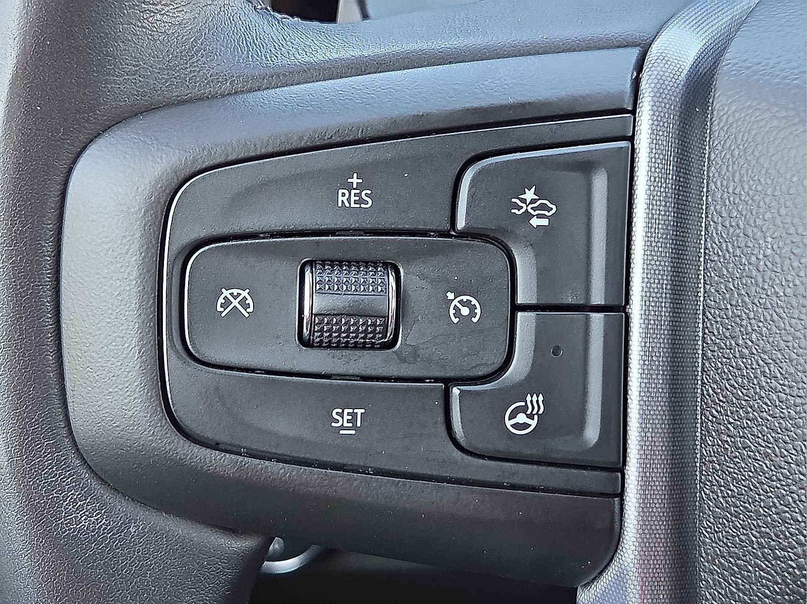 Certified 2023 GMC Sierra 1500 SLT w/ SLT Premium Package image 22