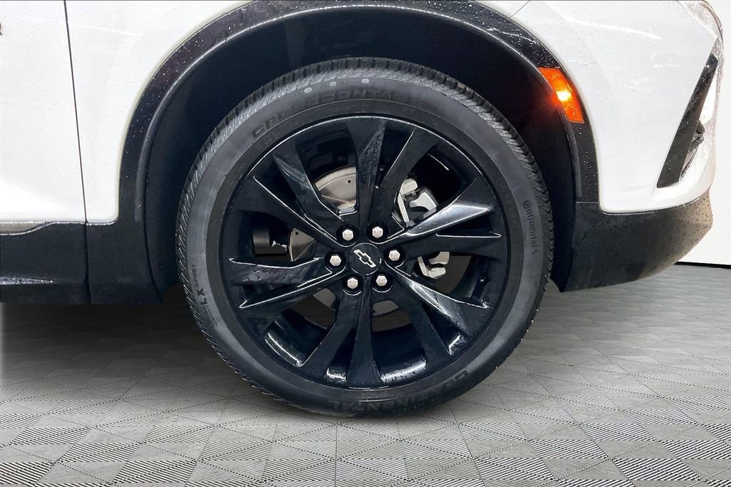 Used 2019 Chevrolet Blazer RS image 33