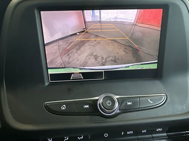 Used 2021 Chevrolet Camaro LT RWD image 24