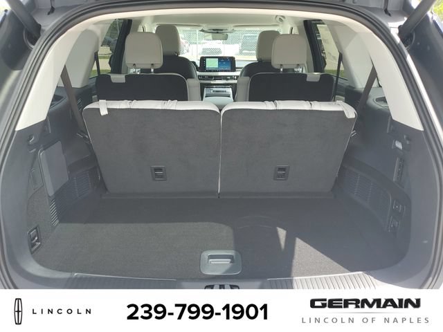 New 2026 Lincoln Aviator 2WD image 22