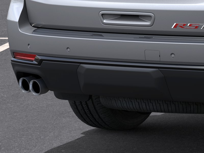New 2026 Chevrolet Tahoe RST AWD/4WD image 38