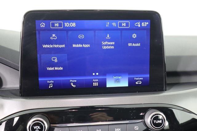 Used 2023 Ford Escape Active image 51