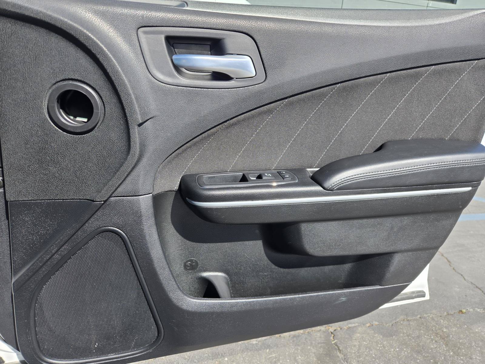 Used 2022 Dodge Charger SXT RWD image 33