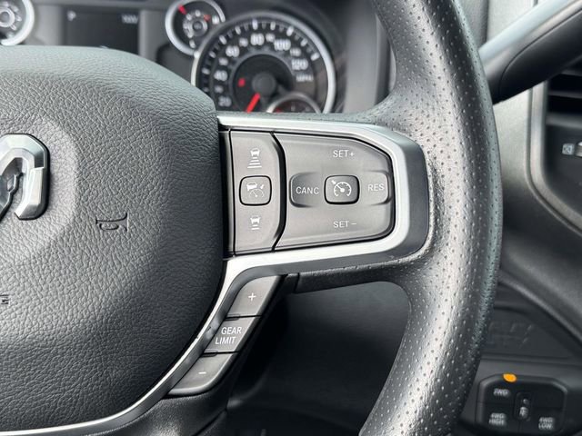 New 2026 RAM 3500 Tradesman image 10