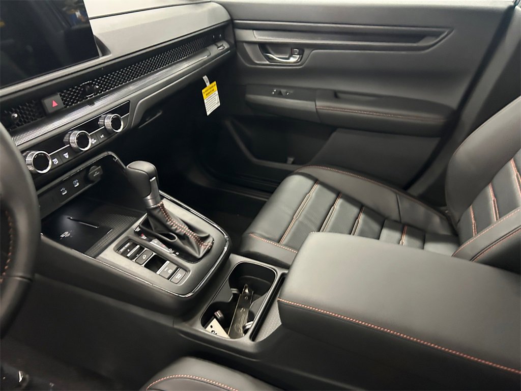 New 2026 Honda CR-V Sport-L image 10