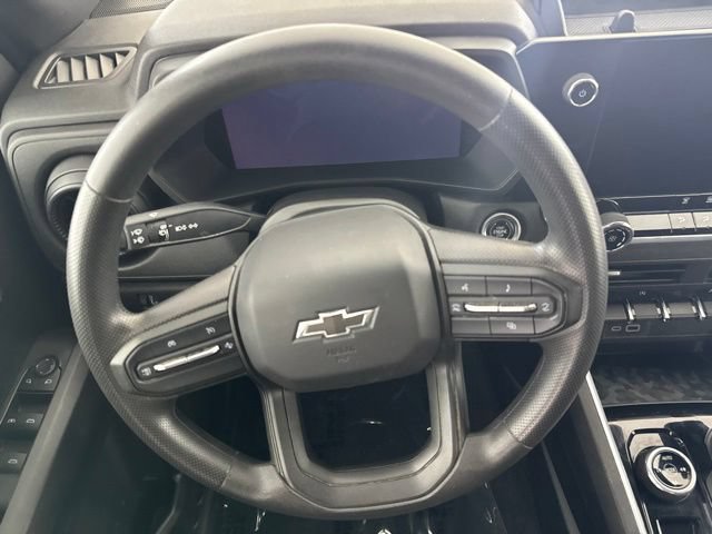 Used 2024 Chevrolet Colorado Trail Boss w/ Advanced Trailering Package AWD/4WD image 23
