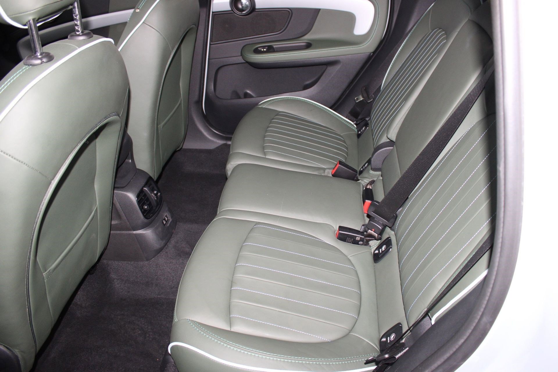 Used 2023 MINI Cooper Countryman S w/ Mini Untamed Edition image 14