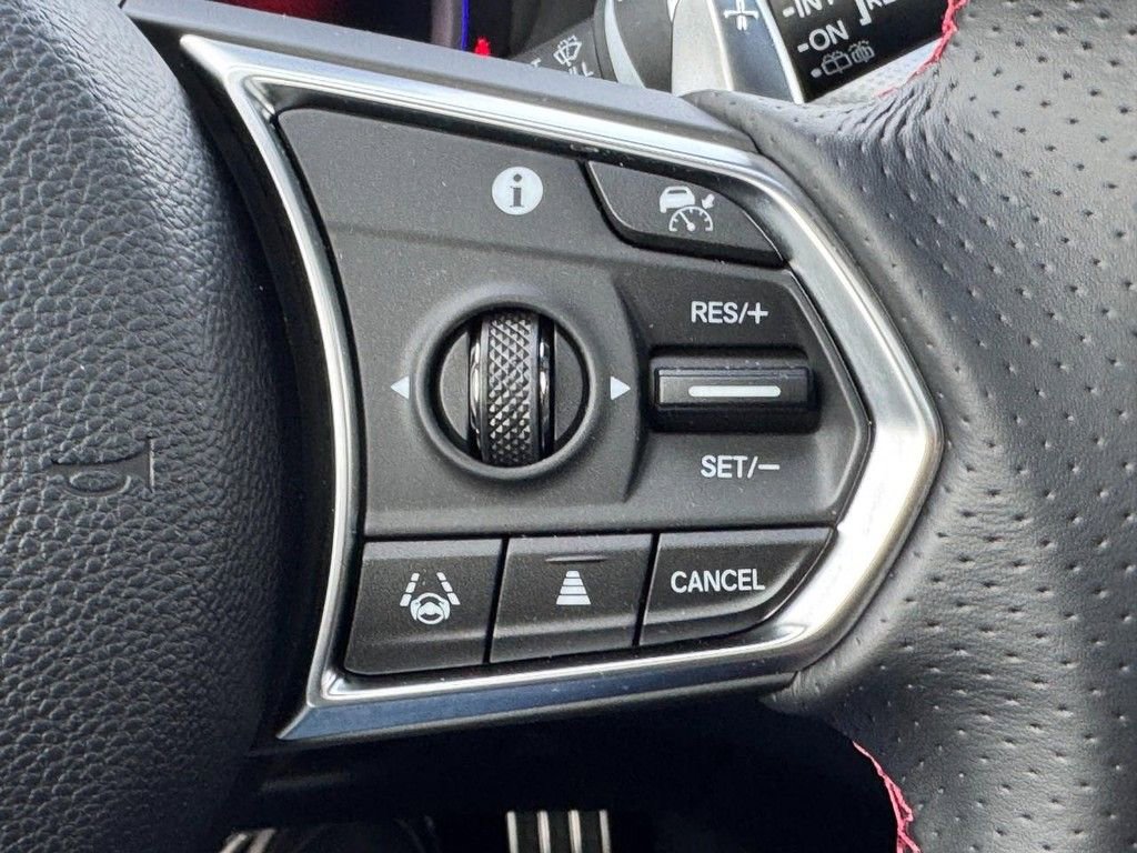 Certified 2026 Acura MDX A-Spec image 22