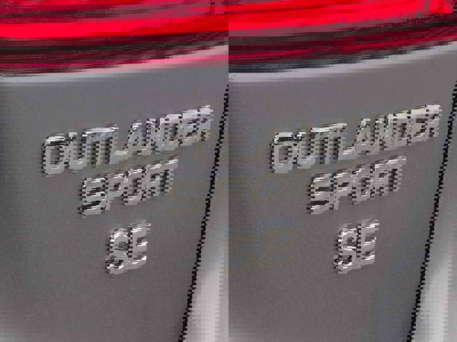 Used 2016 Mitsubishi Outlander Sport SE image 13