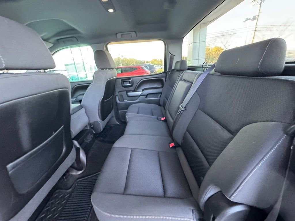 Used 2014 Chevrolet Silverado 1500 LT w/ Trailering Package image 21