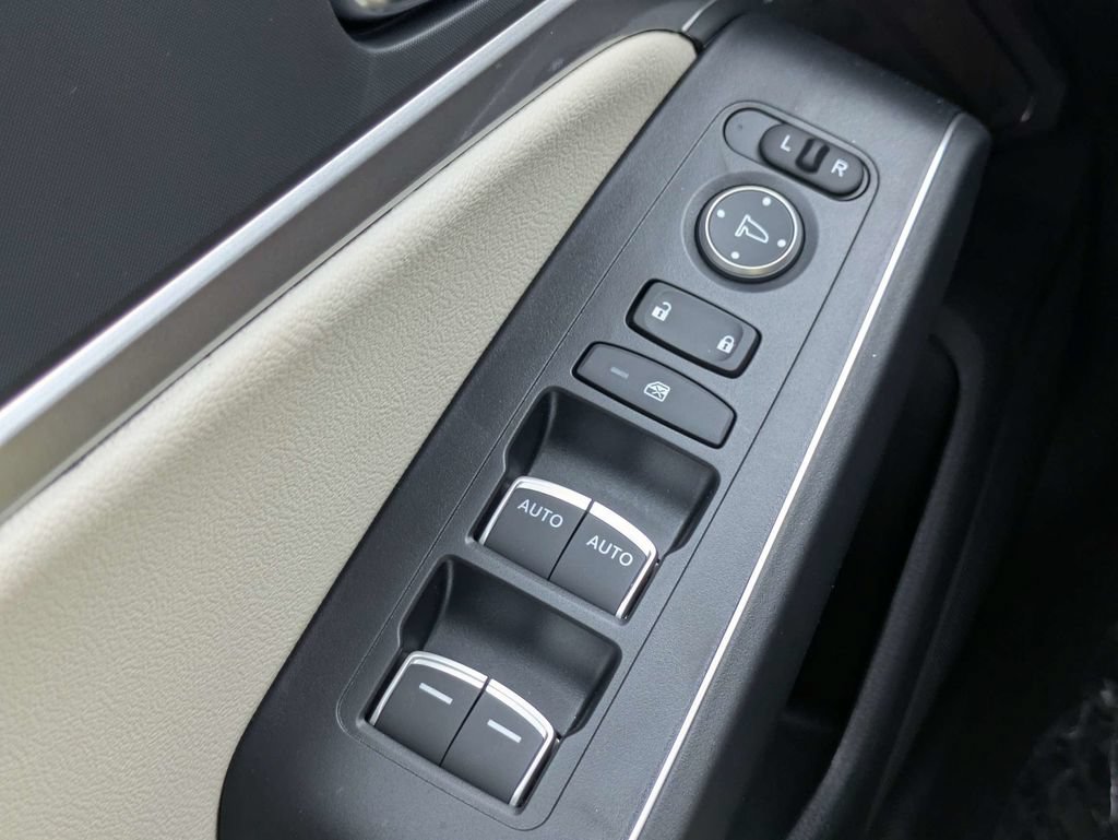 New 2026 Acura Integra A-Spec FWD image 25