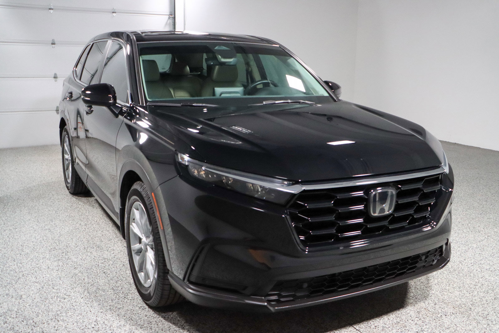 Used 2023 Honda CR-V EX-L image 5