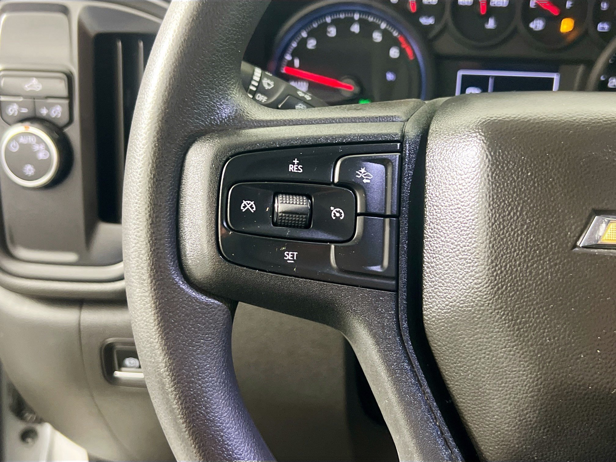 Used 2023 Chevrolet Silverado 1500 W/T w/ WT Value Package RWD image 18