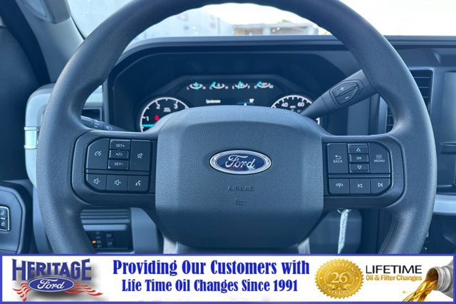 Used 2025 Ford F250 XL image 19