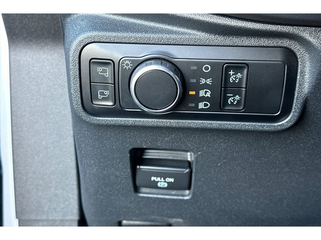 Used 2023 Ford Bronco Badlands image 30