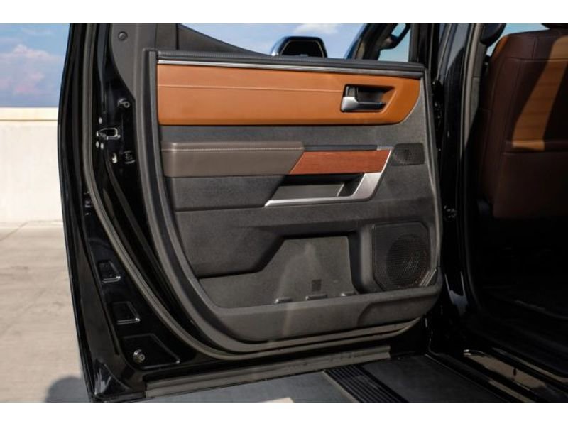 Used 2022 Toyota Tundra 1794 Edition image 57
