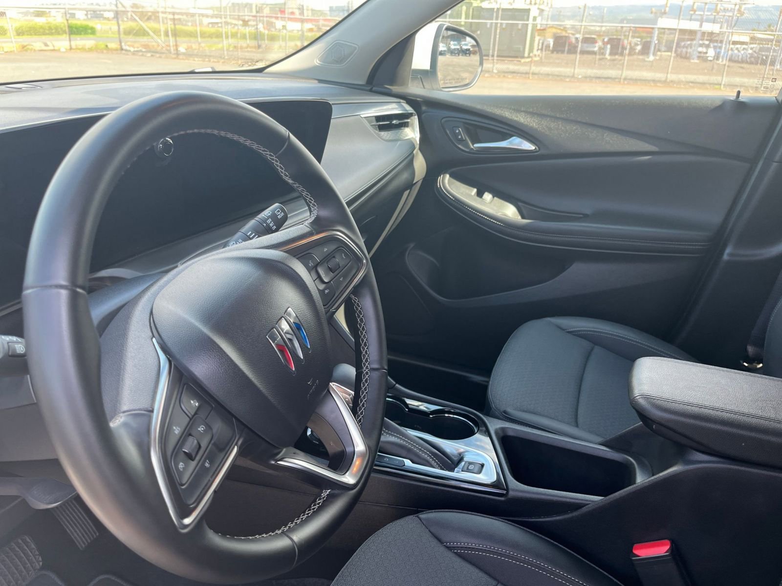 Used 2025 Buick Encore GX Preferred image 33