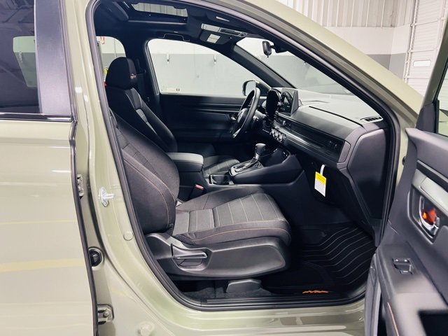 New 2026 Honda CR-V TrailSport image 34