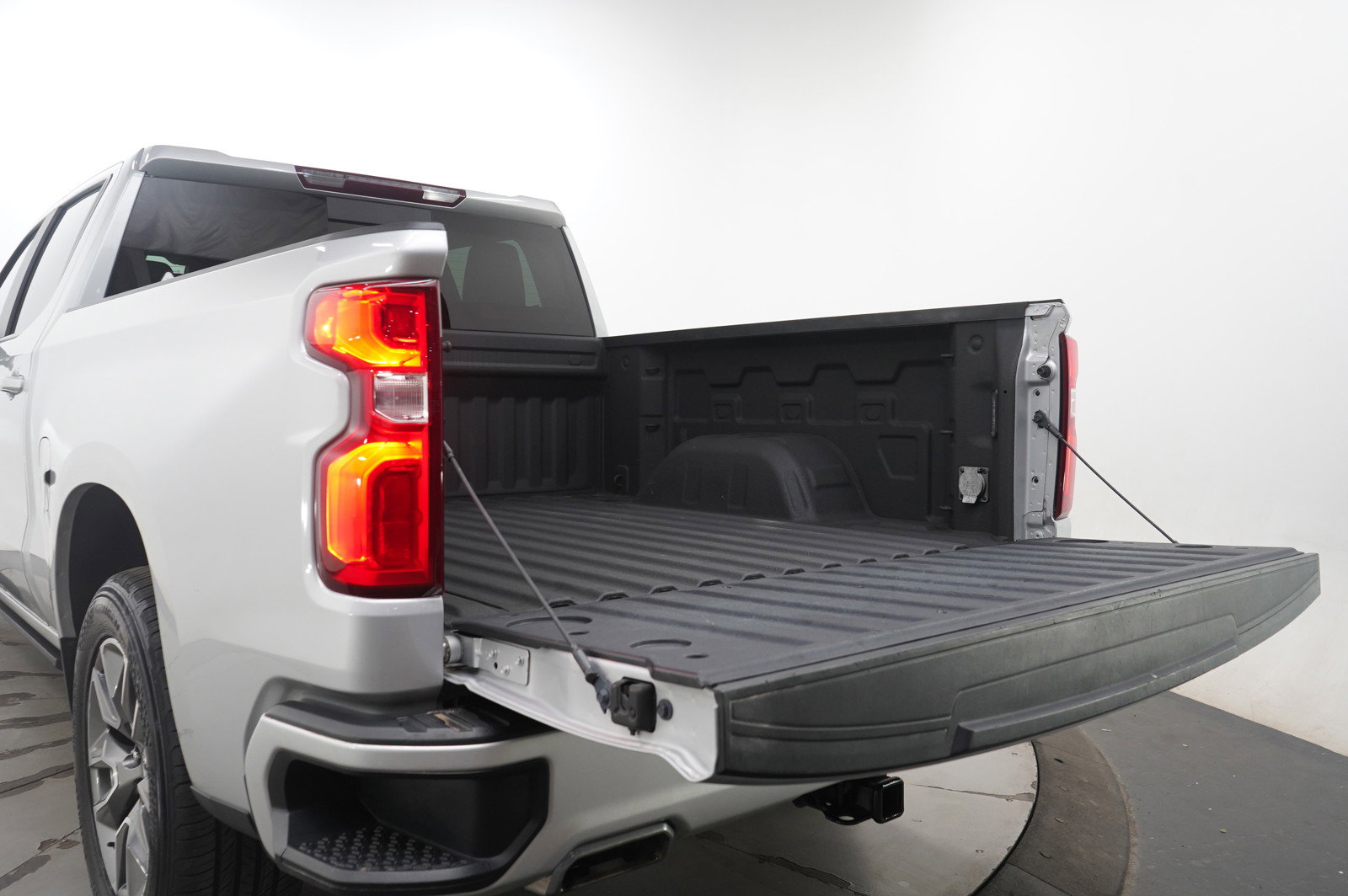 Used 2022 Chevrolet Silverado 1500 RST w/ All Star Edition Plus image 17