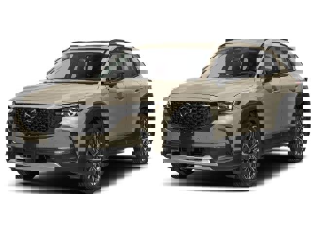 New 2026 MAZDA CX-50 AWD 2.5 S image 1