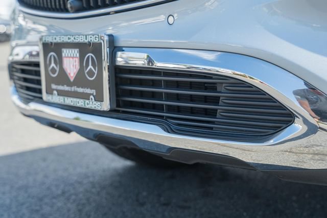 Used 2023 Mercedes-Benz GLC 300 4MATIC image 17