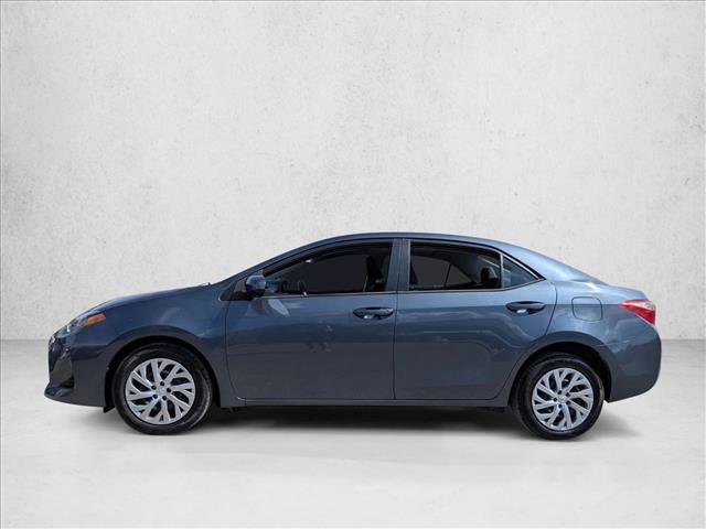 Used 2018 Toyota Corolla LE FWD image 2