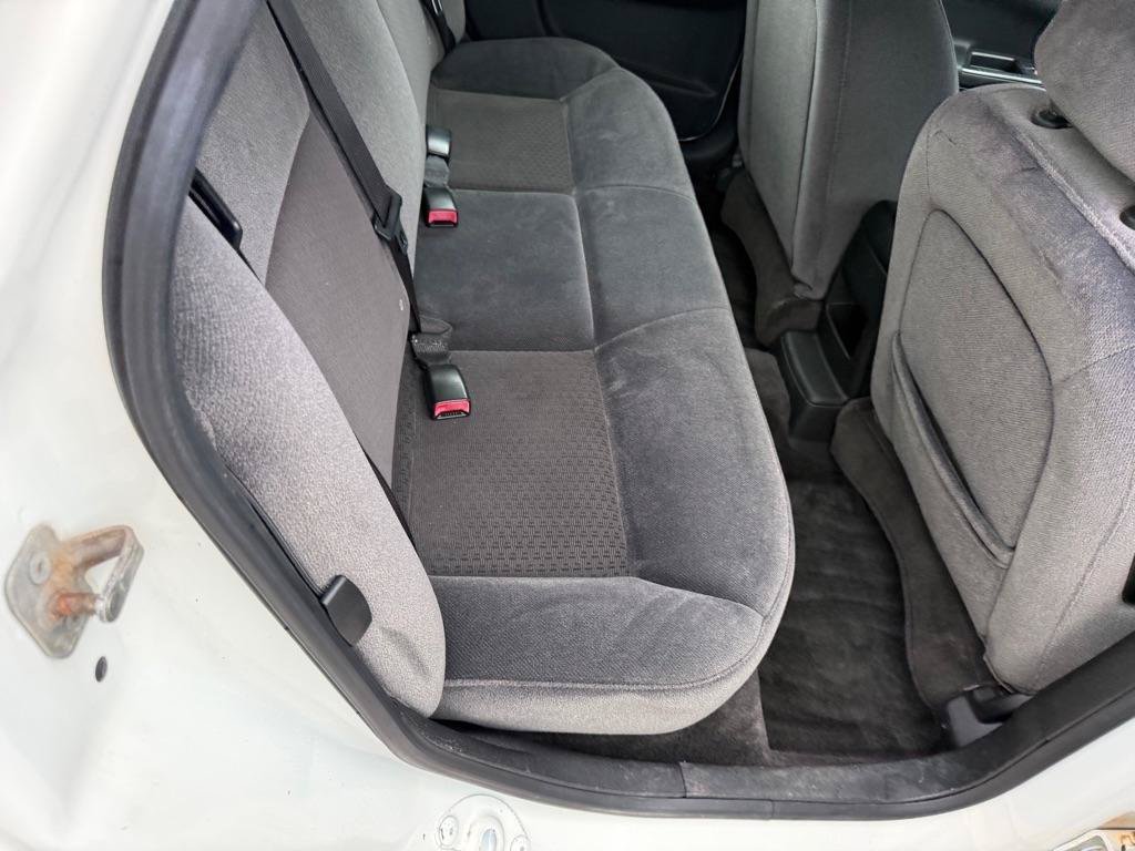 Used 2009 Chevrolet Impala LT FWD image 18