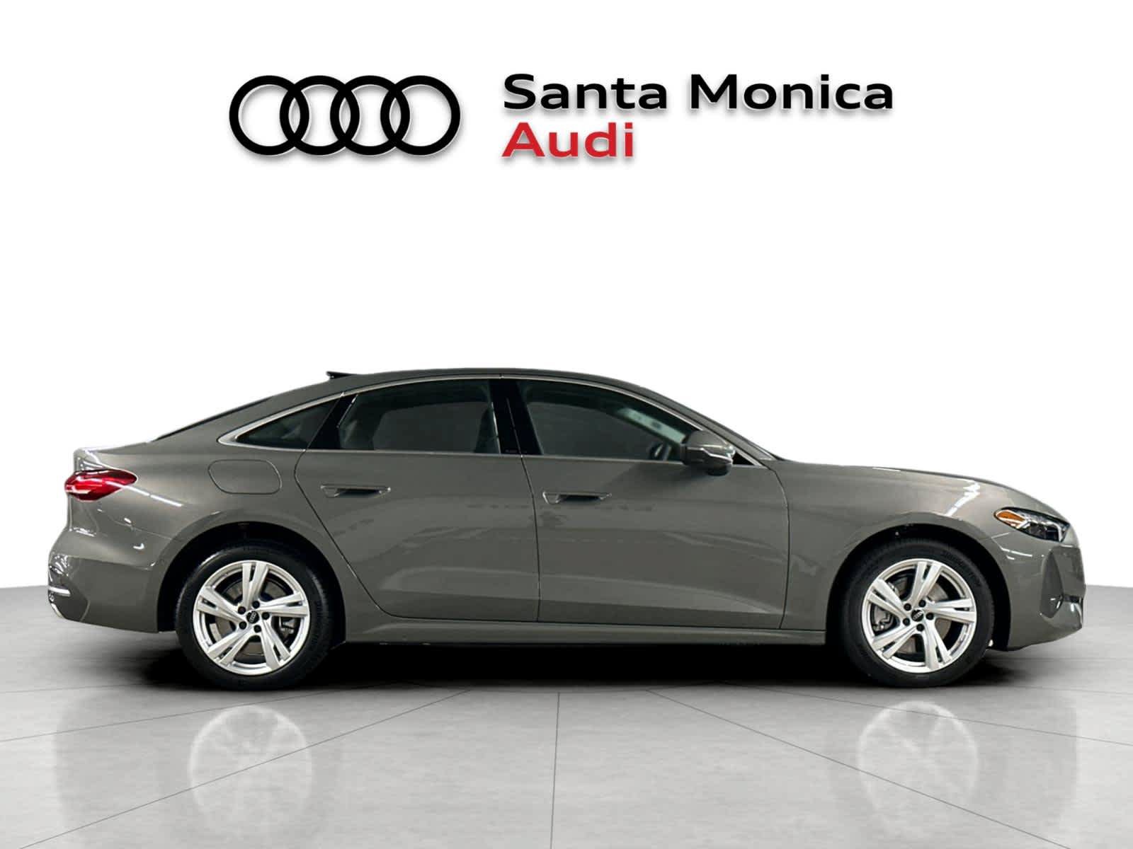 New 2026 Audi A5 Premium Plus AWD/4WD image 8