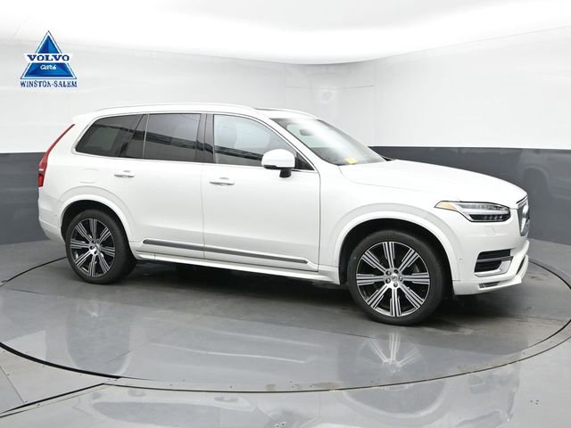 Used 2023 Volvo XC90 B6 Ultimate w/ Protection Package Premier AWD/4WD image 1