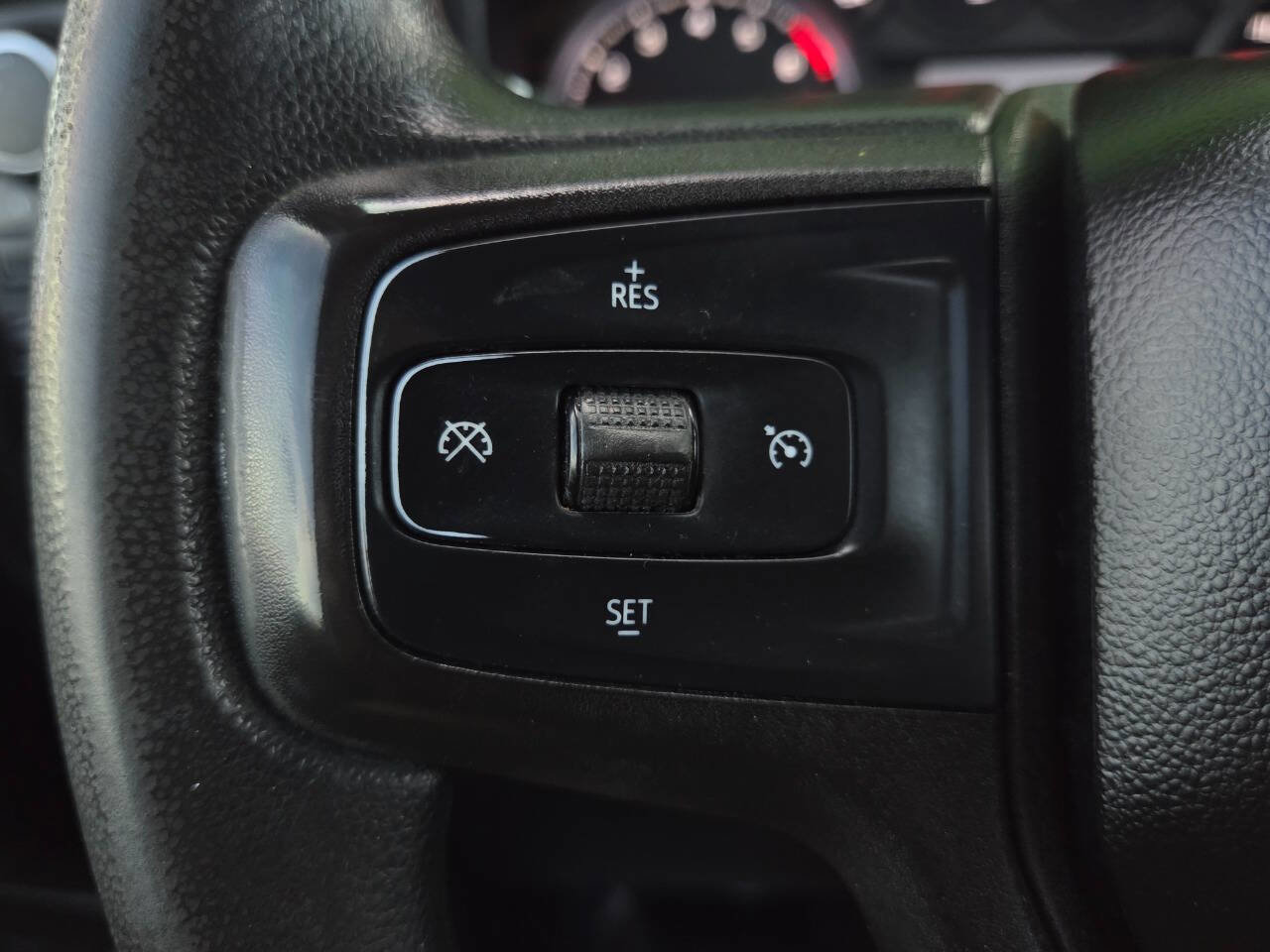 Used 2020 Chevrolet Silverado 2500 W/T w/ WT Safety Package image 33