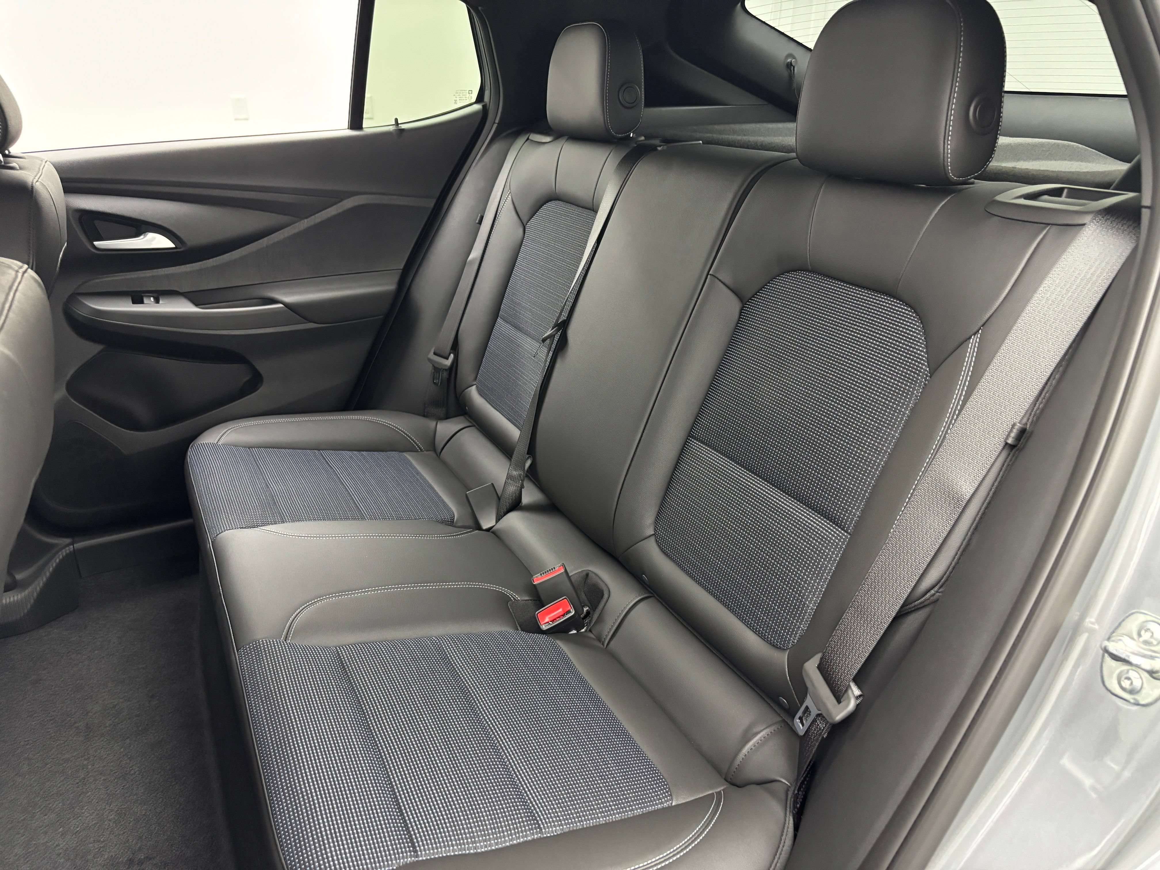 New 2026 Buick Envista Sport Touring w/ Convenience I Package FWD image 36