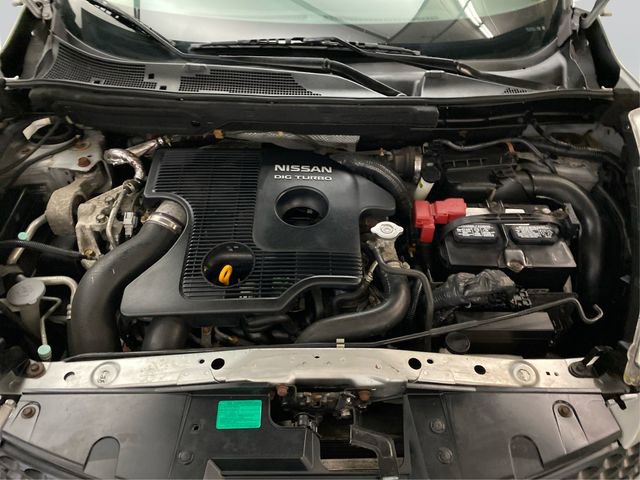 Used 2011 Nissan Juke SV image 12