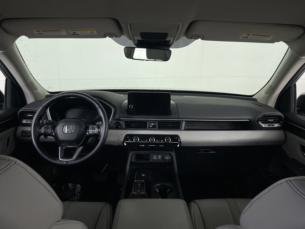 Used 2023 Honda Pilot EX-L image 27