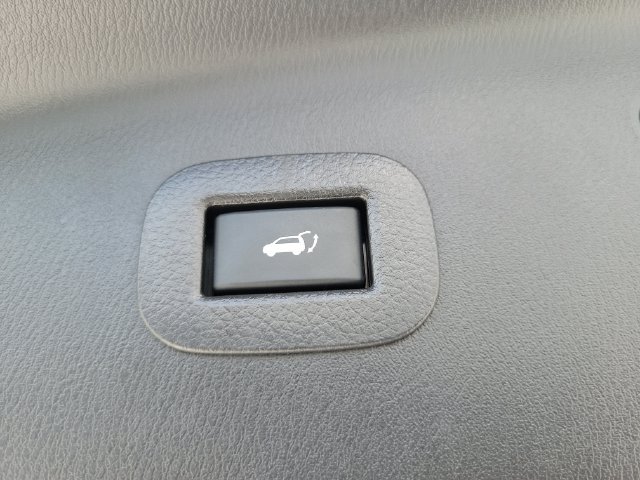 Used 2021 INFINITI QX80 Premium Select w/ Cargo Package RWD image 13
