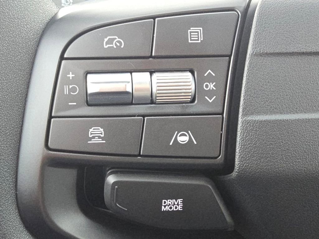 New 2025 Kia K4 LXS image 29