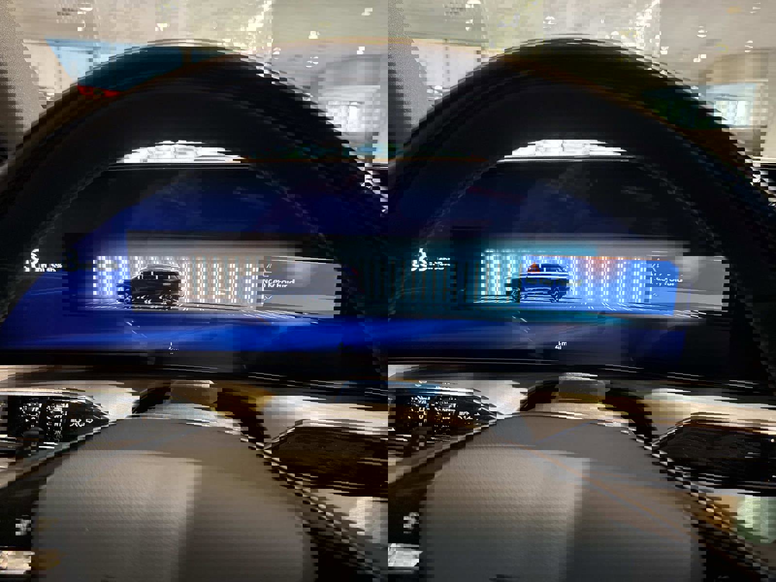 New 2026 Cadillac Vistiq Luxury image 19