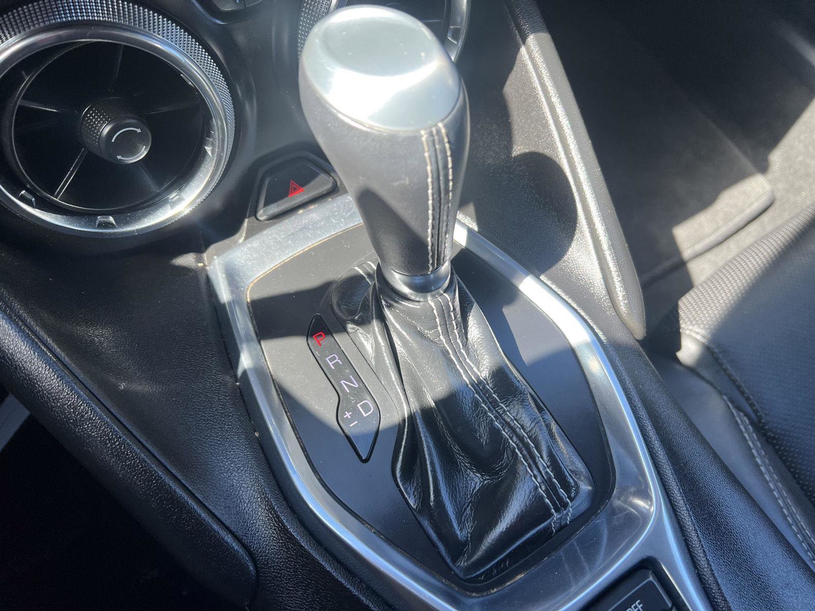 Used 2018 Chevrolet Camaro LT w/ RS Package image 21