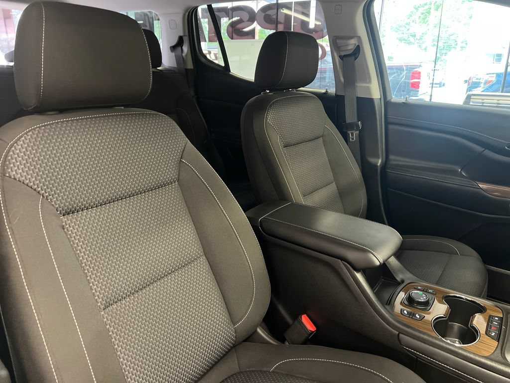 Used 2023 GMC Acadia SLE w/ Driver Convenience Package AWD/4WD image 41