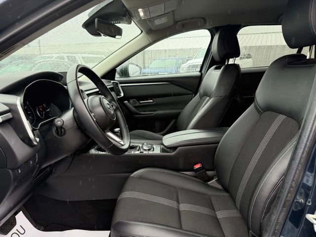Used 2025 MAZDA CX-50 AWD 2.5 S w/ Preferred Package image 23