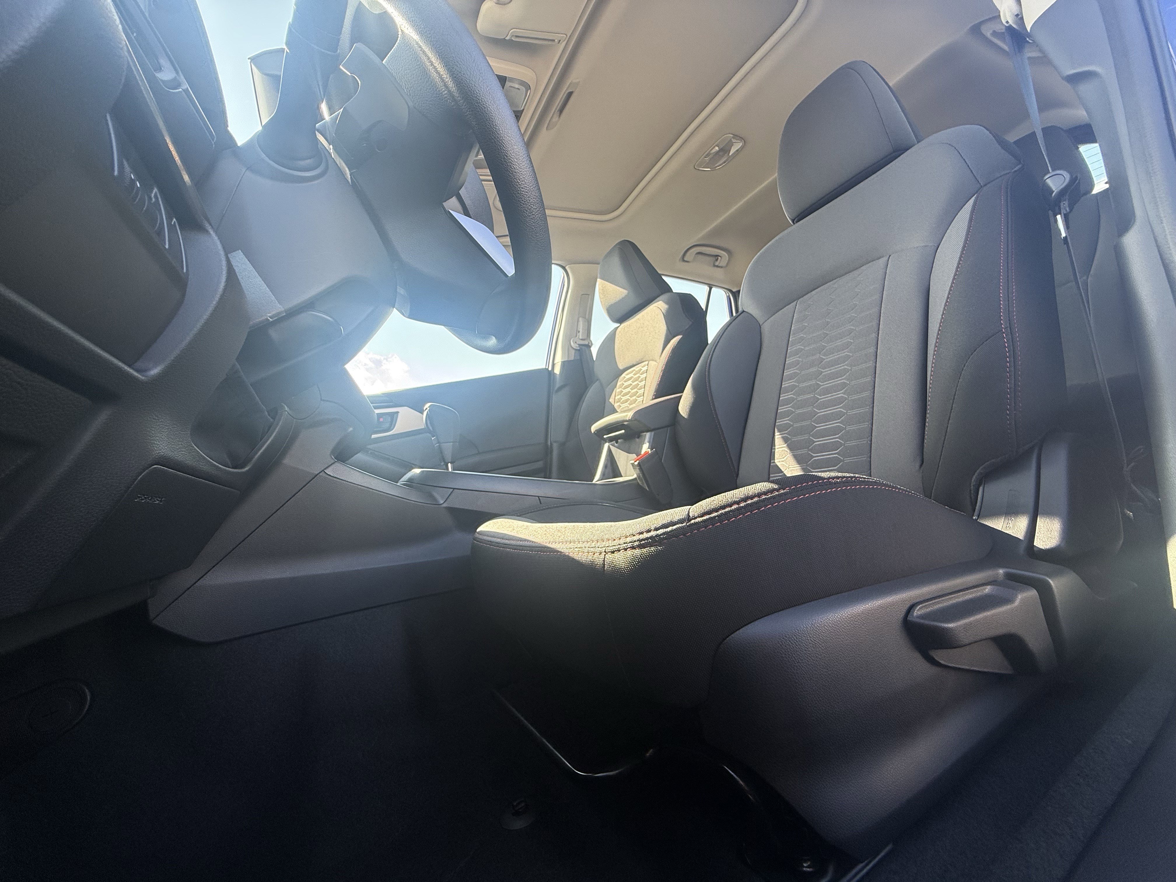 New 2026 Subaru Impreza 2.0i Sport image 16