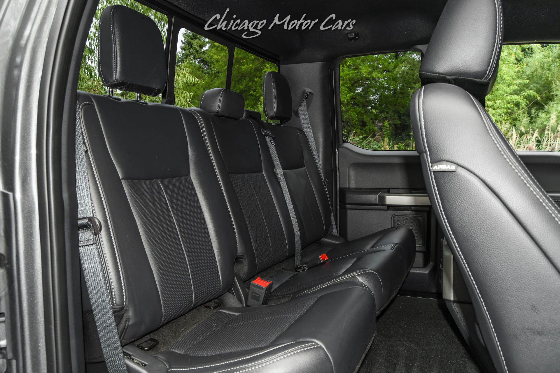 Used 2022 Ford F250 Lariat w/ Chrome Package AWD/4WD image 23