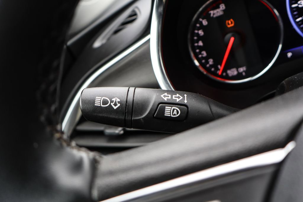 Used 2024 Chevrolet Malibu LT image 26