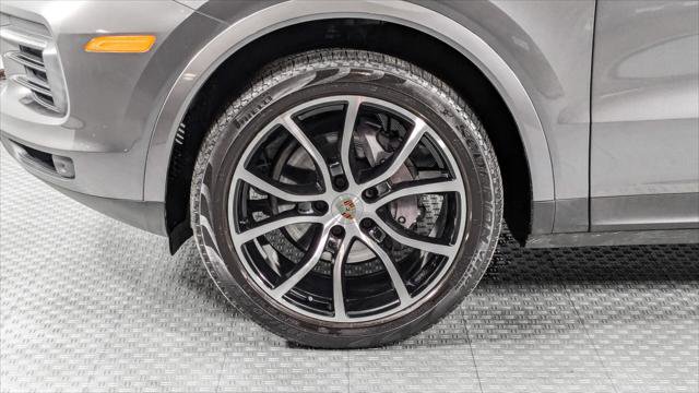 Used 2019 Porsche Cayenne image 29